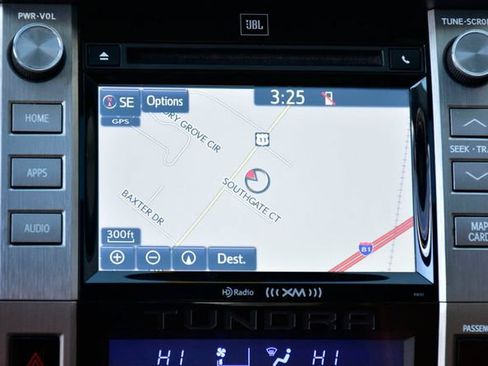 Used 2017 Toyota Tundra 1794 Edition image 22