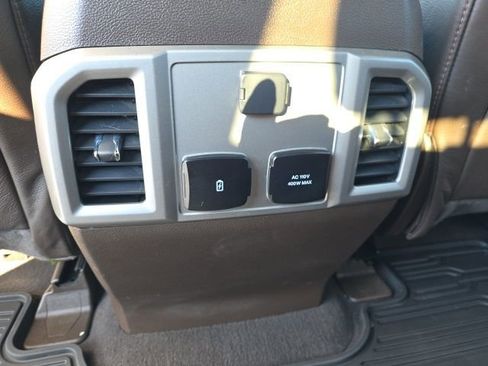 Used 2022 Ford F350 King Ranch w/ Chrome Package image 20