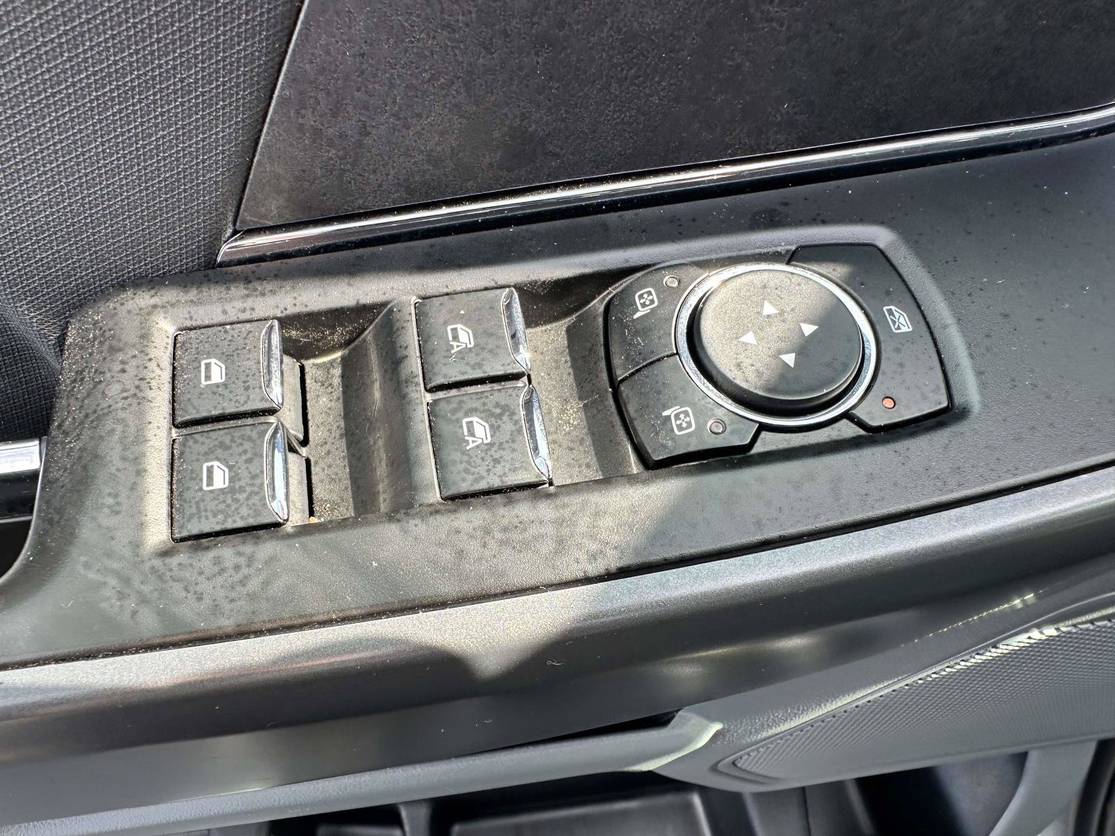 Used 2024 Ford F150 XLT w/ Equipment Group 302A MID AWD/4WD image 9