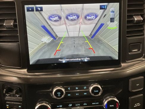 Used 2023 Ford F150 XLT w/ Equipment Group 302A High image 18