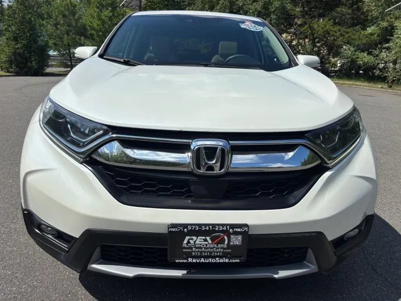 Used 2017 Honda CR-V EX image 9
