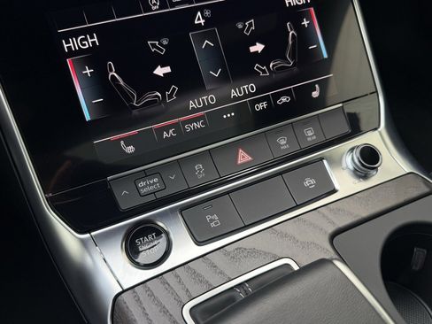 Used 2023 Audi A6 2.0T Premium w/ Convenience Package image 28