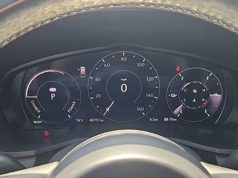 Used 2024 MAZDA CX-90 Plug-In Hybrid w/ Premium Plus AWD/4WD image 34