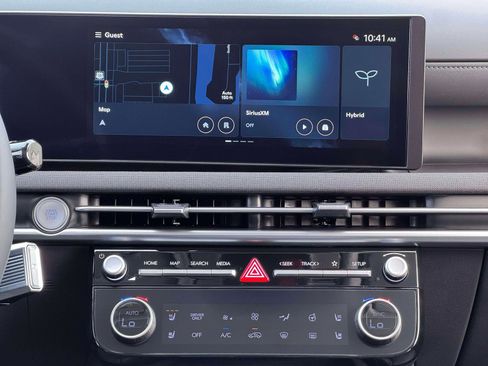 New 2026 Hyundai Tucson Limited AWD/4WD image 20