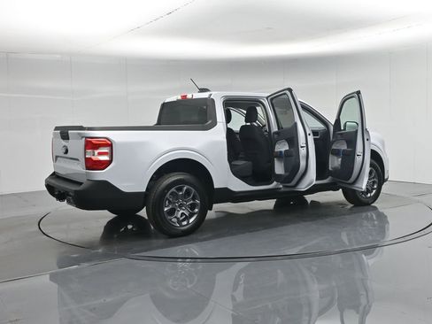 Used 2026 Ford Maverick XLT FWD image 6