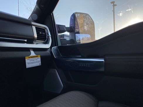 Used 2025 Ford F350 King Ranch image 18