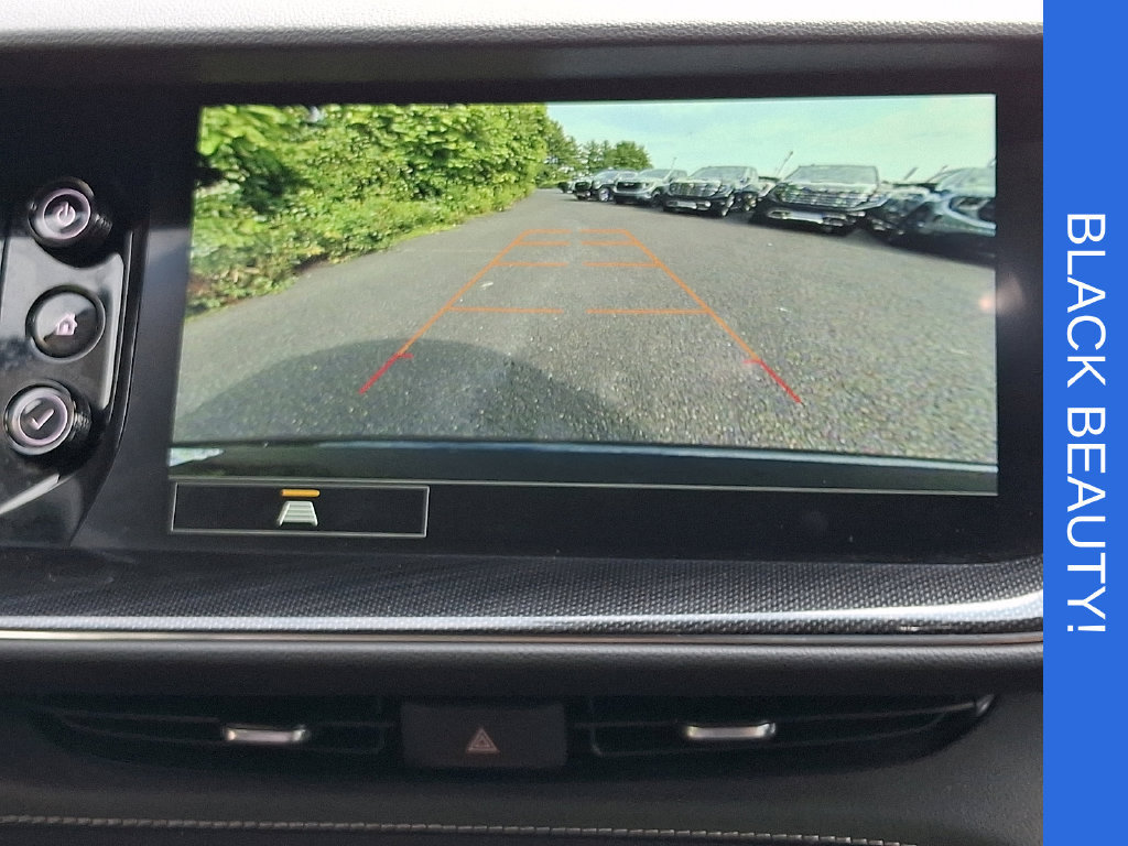 Certified 2023 Buick Envision Essence AWD/4WD image 17