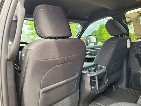 New 2026 RAM 2500 Lone Star AWD/4WD image 28