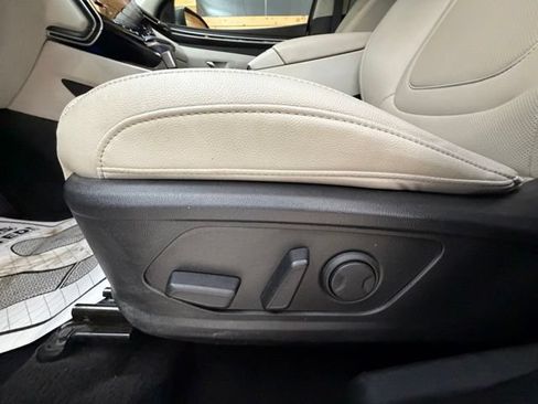 Used 2023 Hyundai Tucson SEL w/ Convenience Package AWD/4WD image 26
