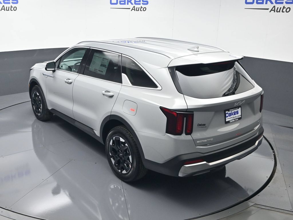 Certified 2026 Kia Sorento S AWD/4WD image 50
