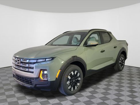 New 2026 Hyundai Santa Cruz SEL image 40