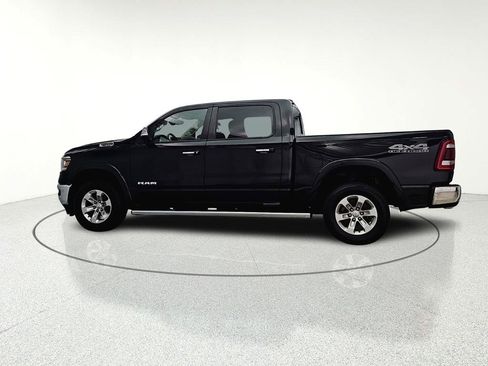 Used 2020 RAM 1500 Laramie AWD/4WD image 6