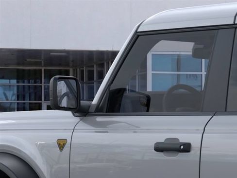 New 2026 Ford Bronco Badlands AWD/4WD image 22