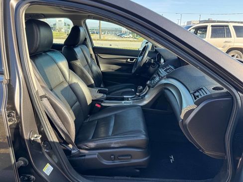 Used 2010 Acura TL w/ Technology Package image 14