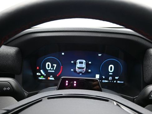 Used 2026 Ford Explorer ST-Line w/ ST-Line Street Pack RWD image 15
