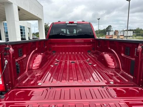 Used 2026 Ford F350 Lariat w/ Lariat Ultimate Package AWD/4WD image 25