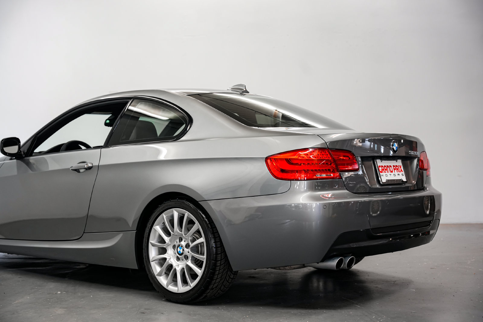 Used 2013 BMW 328i Coupe RWD image 31