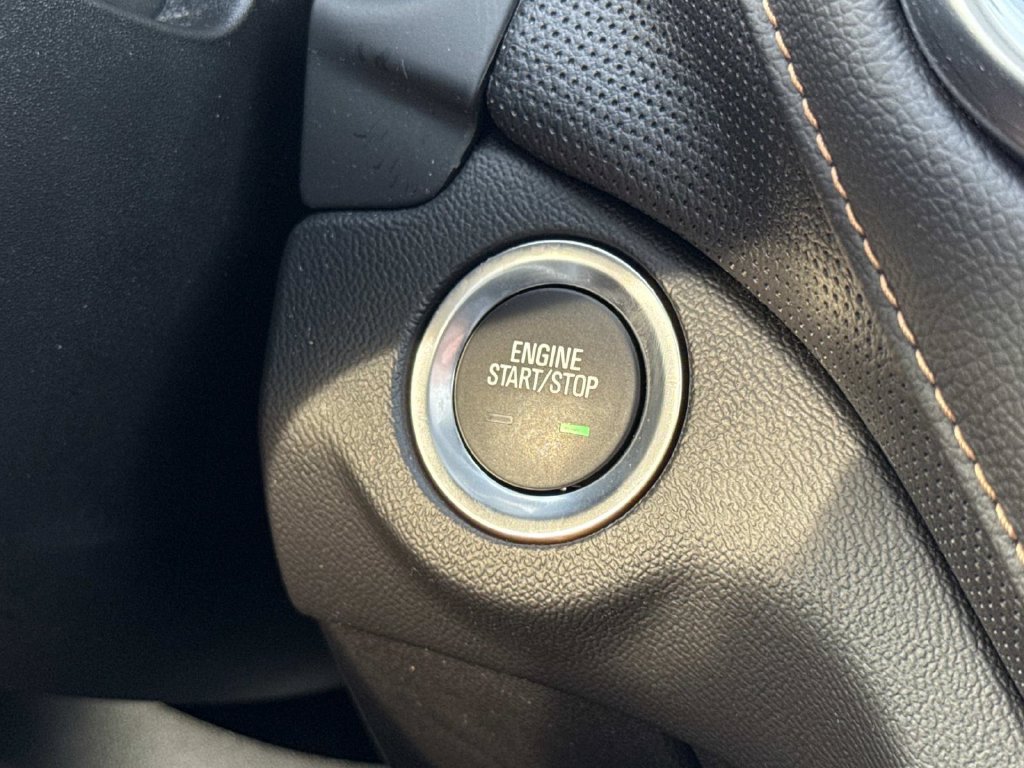 Used 2022 Chevrolet Equinox Premier AWD/4WD image 15