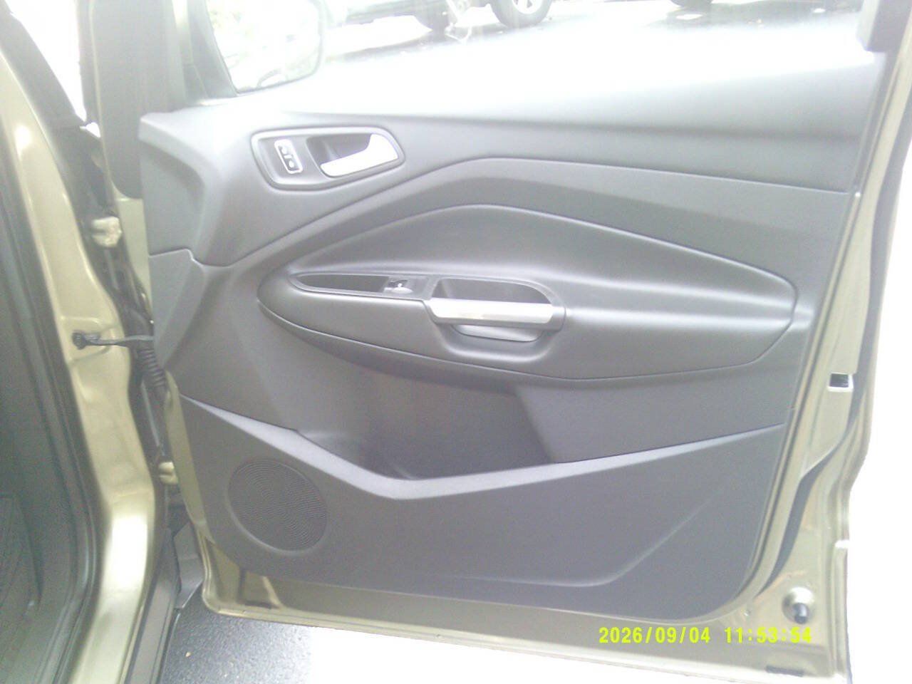 Used 2013 Ford Escape SE AWD/4WD image 16