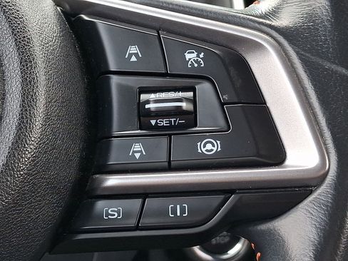 Used 2021 Subaru Crosstrek 2.5i Limited w/ Moonroof Package 2 AWD/4WD image 23