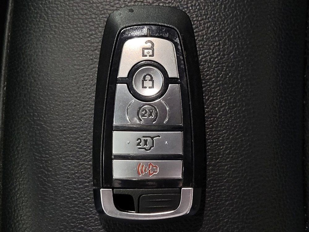 Used 2020 Ford Edge SEL w/ Convenience Package FWD image 32