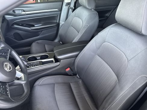 Used 2023 Nissan Altima 2.5 SV image 20