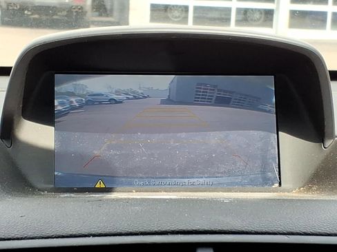 Used 2015 Buick Encore FWD image 14