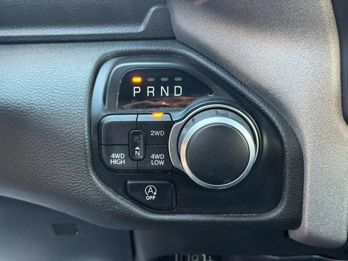 Used 2024 RAM 1500 Tradesman w/ Night Edition AWD/4WD image 26