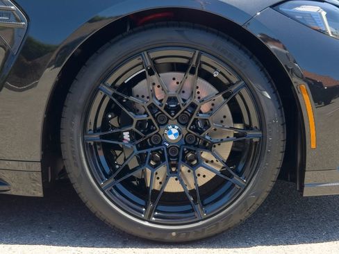 New 2027 BMW M3 Competition w/ Executive Package RWD image 7