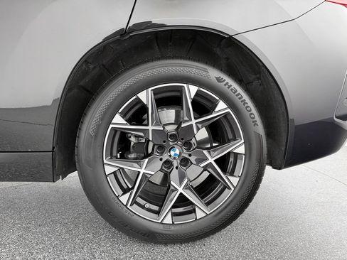 Used 2025 BMW X3 xDrive30i w/ Premium Package AWD/4WD image 31