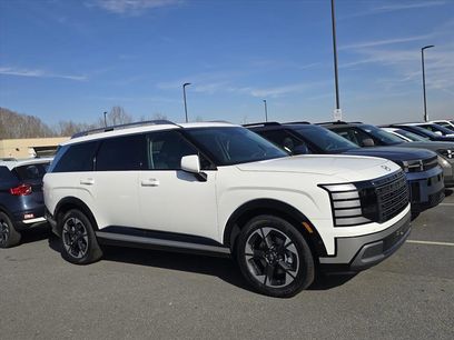 New 2026 Hyundai Palisade Limited