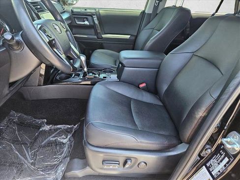 Used 2024 Toyota 4Runner TRD Pro AWD/4WD image 17