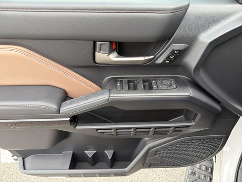 Certified 2025 Toyota 4Runner Limited RWD image 20