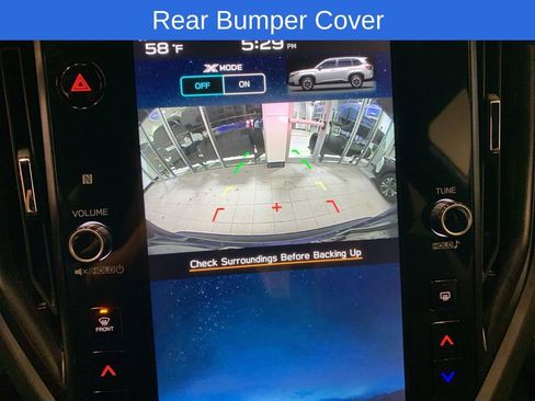 New 2026 Subaru Forester Premium image 8