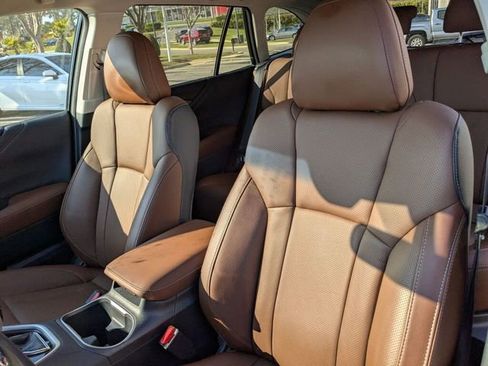 Used 2021 Subaru Outback Touring XT image 28