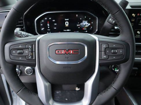 New 2026 GMC Sierra 2500 SLT w/ SLT Convenience Package image 31