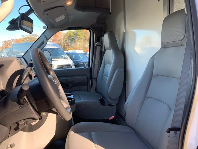 New 2026 Ford E-350 and Econoline 350 Super Duty w/ Power Equipment Group RWD image 20