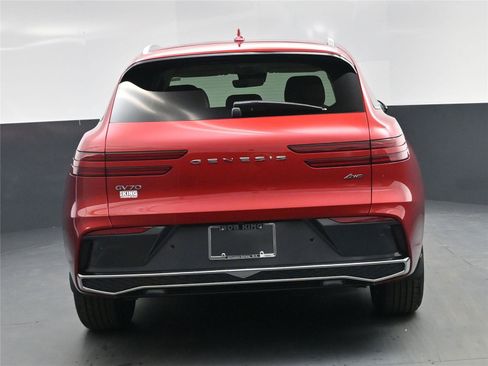 New 2026 Genesis GV70 2.5T Select image 21