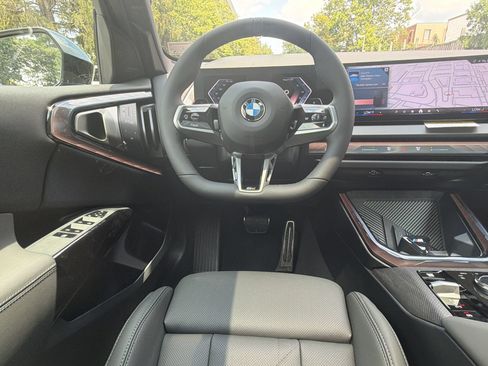 New 2027 BMW X6 xDrive40i w/ Premium Package AWD/4WD image 29