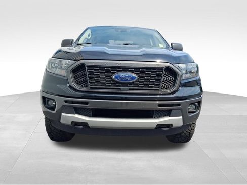 Used 2020 Ford Ranger XLT w/ Equipment Group 302A Luxury AWD/4WD image 6