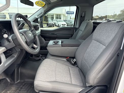 Used 2024 Ford F250 XL w/ FX4 Off-Road Package AWD/4WD image 9