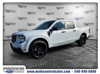 New 2026 Ford Maverick XLT w/ XLT Luxury Package video 1