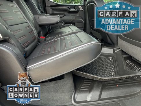 Certified 2023 GMC Sierra 1500 AT4X AWD/4WD image 26