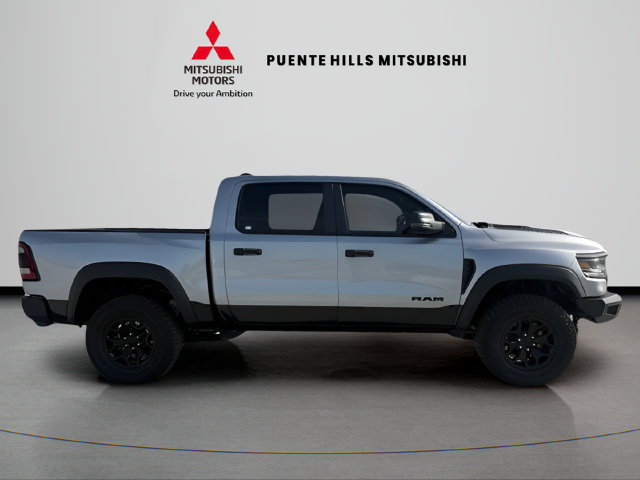 Used 2023 RAM 1500 TRX w/ TRX Level 1 Equipment Group AWD/4WD image 4