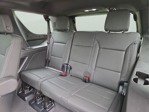 New 2026 Chevrolet Tahoe LT w/ Comfort Package AWD/4WD image 10