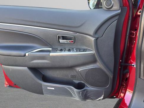 New 2026 Mitsubishi Outlander Sport SE image 10