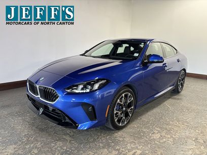 Used 2025 BMW 228i xDrive