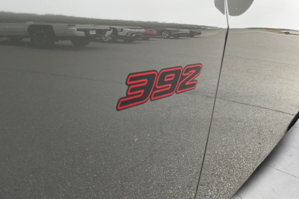 Used 2023 Dodge Challenger R/T Scat Pack w/ Plus Package RWD image 27
