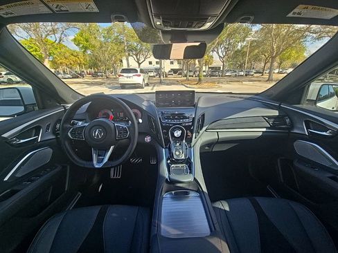 Used 2023 Acura RDX A-Spec image 29