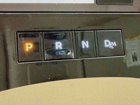 New 2026 INFINITI QX80 Luxe w/ Cargo Package image 22